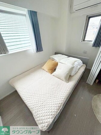 Lighthouse中馬込の物件内観写真